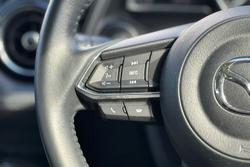 2023 Mazda
CX-3 sTouring