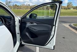 2023 Mazda
CX-3 sTouring