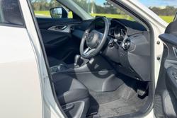 2023 Mazda
CX-3 sTouring