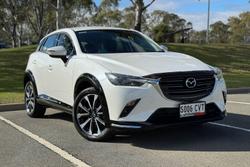 2023 Mazda
CX-3 sTouring
