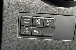 2023 Mazda
CX-3 sTouring