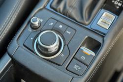 2023 Mazda
CX-3 sTouring