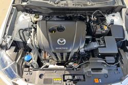 2023 Mazda
CX-3 sTouring