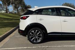 2023 Mazda
CX-3 sTouring