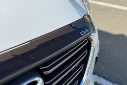 2023 Mazda
CX-3 sTouring