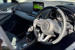 2023 Mazda
CX-3 sTouring
