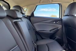 2023 Mazda
CX-3 sTouring