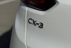 2023 Mazda
CX-3 sTouring