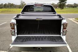2022 Isuzu
                D-MAX X-TERRAIN