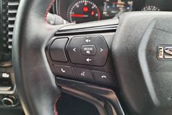 2022 Isuzu
                D-MAX X-TERRAIN