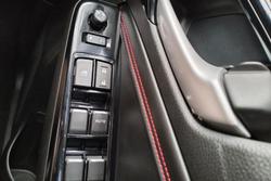2022 Isuzu
                D-MAX X-TERRAIN