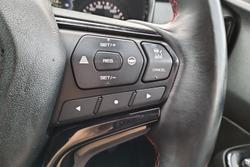 2022 Isuzu
                D-MAX X-TERRAIN
