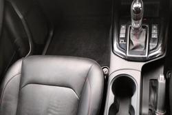 2022 Isuzu
                D-MAX X-TERRAIN
