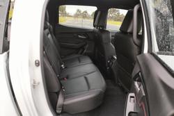 2022 Isuzu
                D-MAX X-TERRAIN