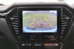 2022 Isuzu
                D-MAX X-TERRAIN
