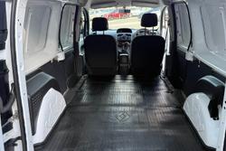 2018 Renault
                Kangoo Maxi