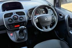 2018 Renault
                Kangoo Maxi