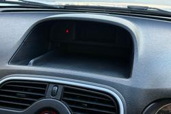 2018 Renault
                Kangoo Maxi