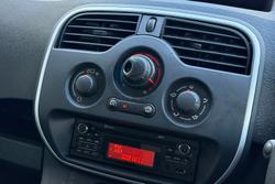 2018 Renault
                Kangoo Maxi