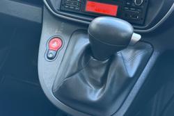 2018 Renault
                Kangoo Maxi