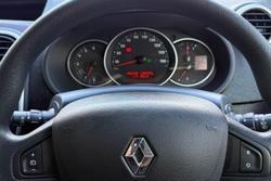 2018 Renault
                Kangoo Maxi