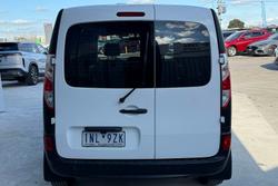 2018 Renault
                Kangoo Maxi