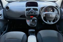 2018 Renault
                Kangoo Maxi