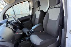 2018 Renault
                Kangoo Maxi