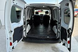 2018 Renault
                Kangoo Maxi