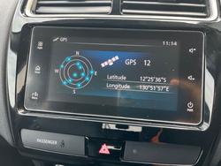 2019 Mitsubishi ASX