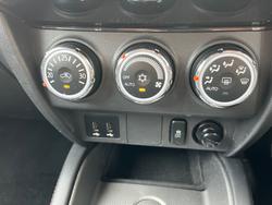 2019 Mitsubishi ASX