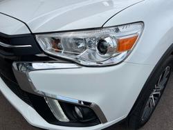 2019 Mitsubishi ASX