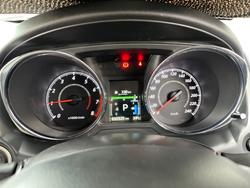 2019 Mitsubishi ASX