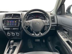 2019 Mitsubishi ASX