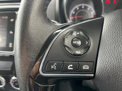 2019 Mitsubishi ASX