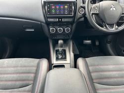 2019 Mitsubishi ASX