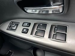 2019 Mitsubishi ASX