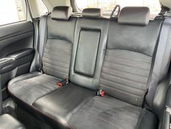 2019 Mitsubishi ASX