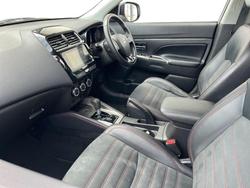 2019 Mitsubishi ASX