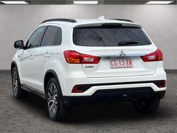 2019 Mitsubishi ASX