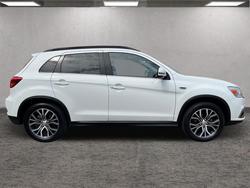 2019 Mitsubishi ASX