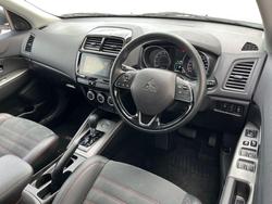 2019 Mitsubishi ASX