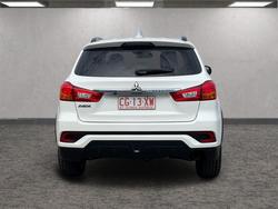 2019 Mitsubishi ASX