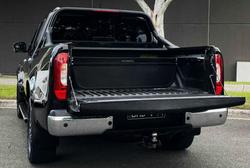 2020 Mercedes-Benz X-Class X350d Power 470 4X4 Dual Range Kabara Black