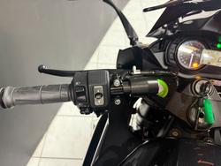 2016 Kawasaki NINJA 1000