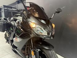 2016 Kawasaki NINJA 1000