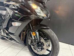 2016 Kawasaki NINJA 1000