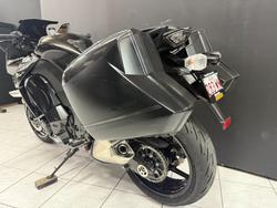 2016 Kawasaki NINJA 1000