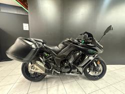 Kawasaki Ninja 1000