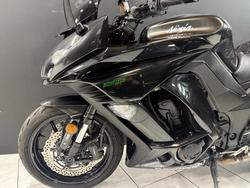 2016 Kawasaki NINJA 1000